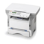 Oki B2500MFP (09004377)